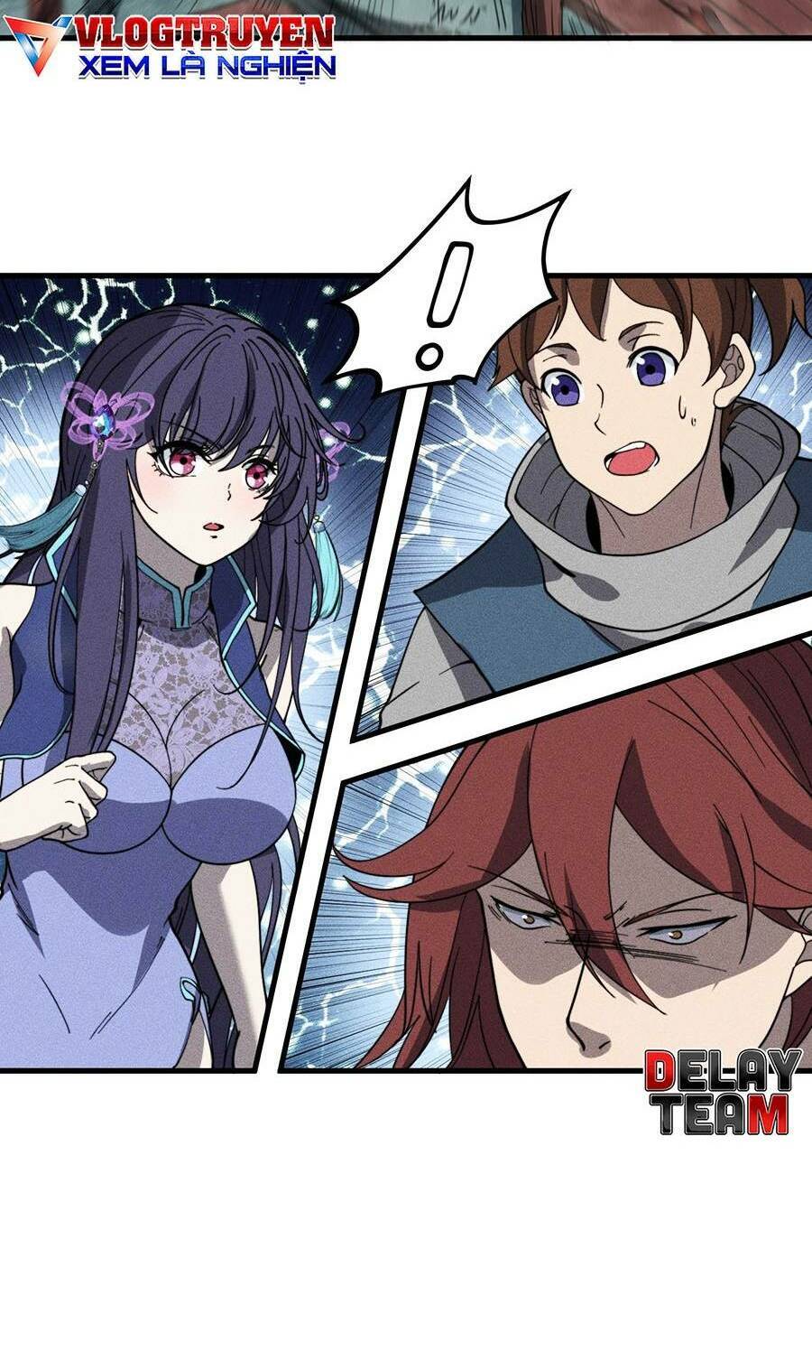 Tối Cường Thôn Phệ Hệ Thống Chap 31 - Next Chap 32
