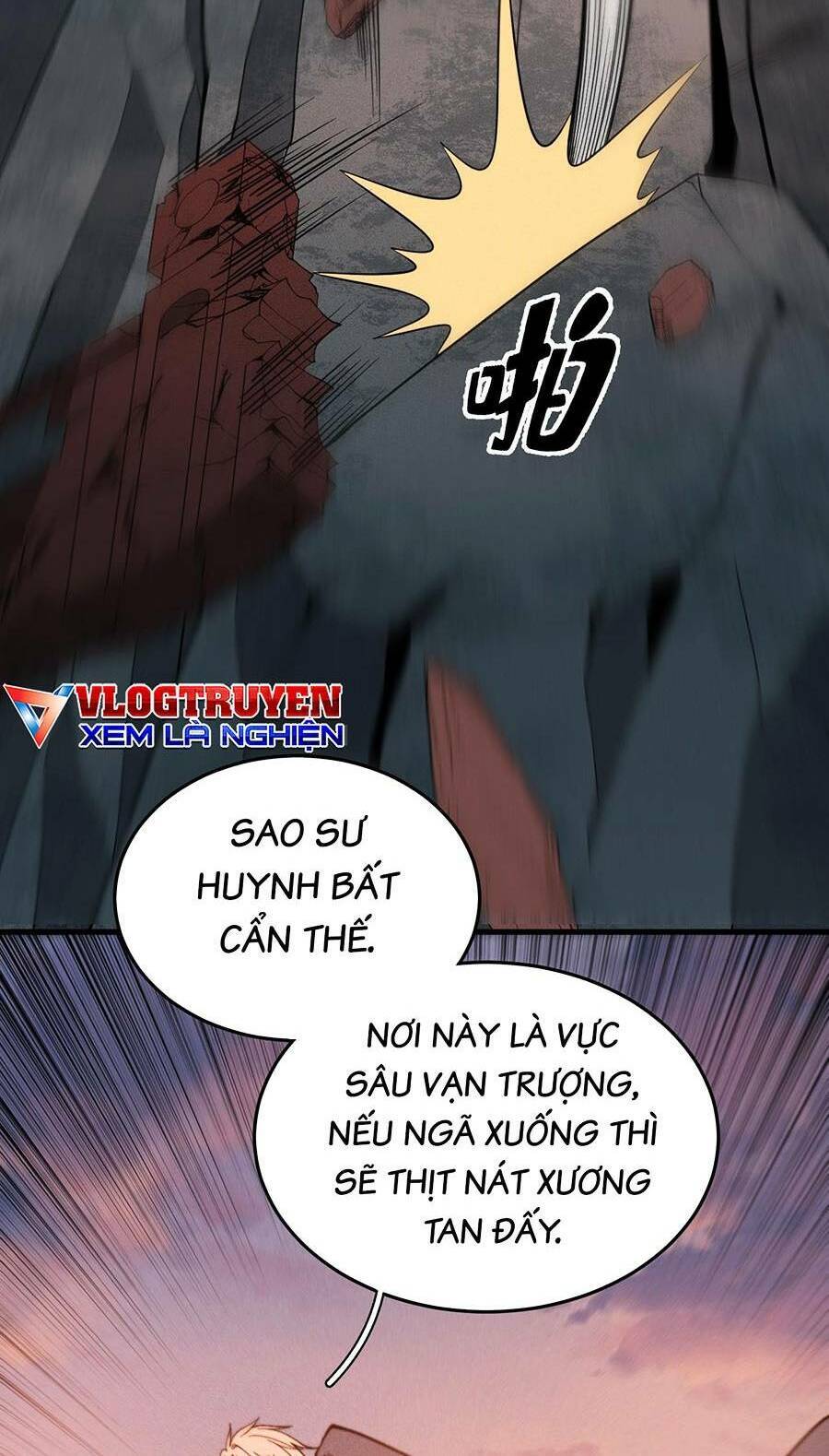 Tối Cường Thôn Phệ Hệ Thống Chap 31 - Next Chap 32