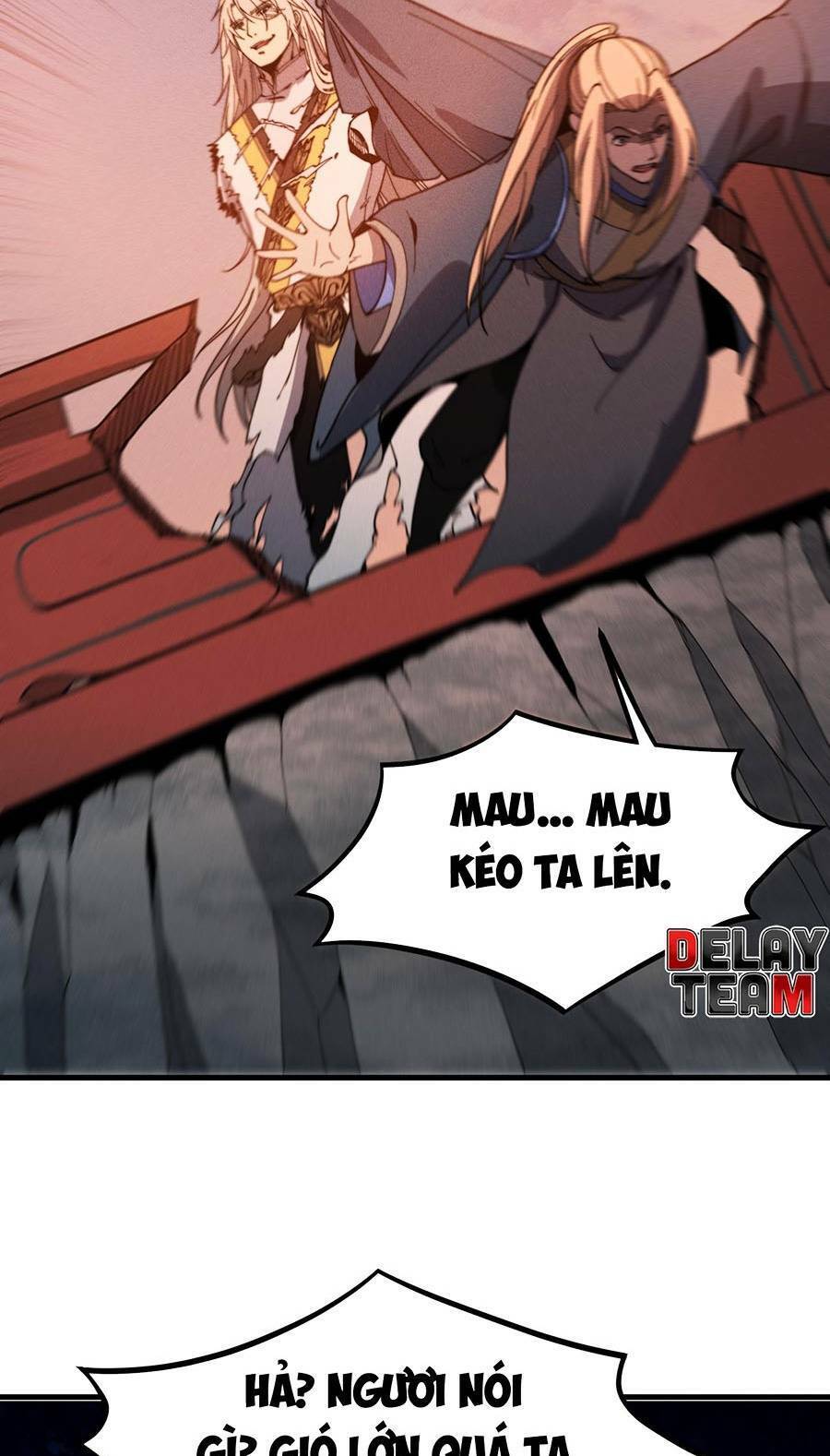Tối Cường Thôn Phệ Hệ Thống Chap 31 - Next Chap 32