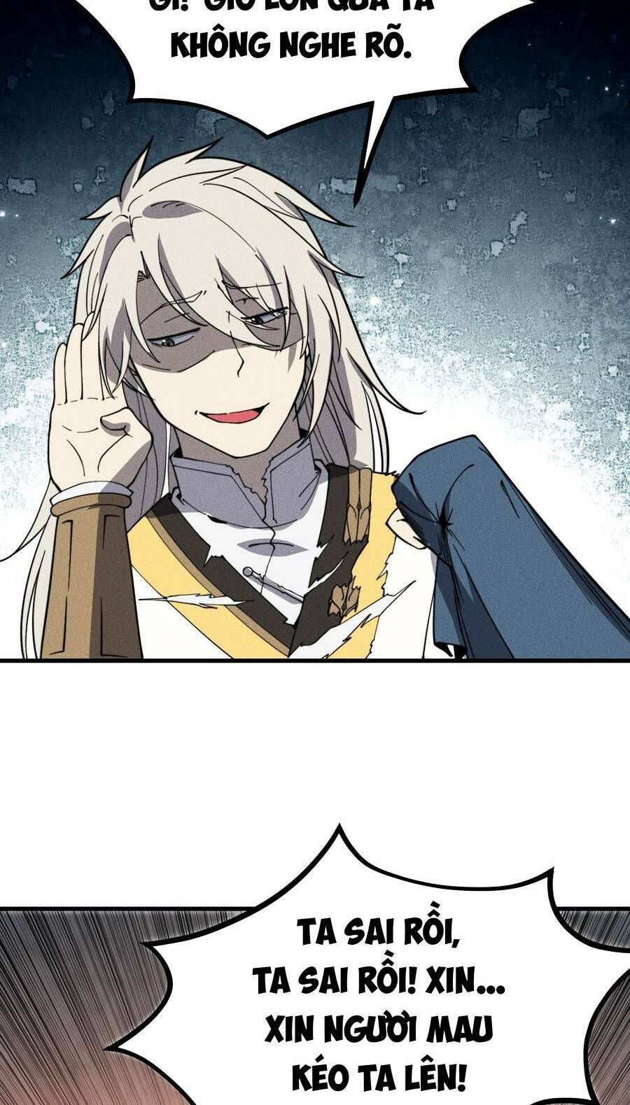 Tối Cường Thôn Phệ Hệ Thống Chap 31 - Next Chap 32