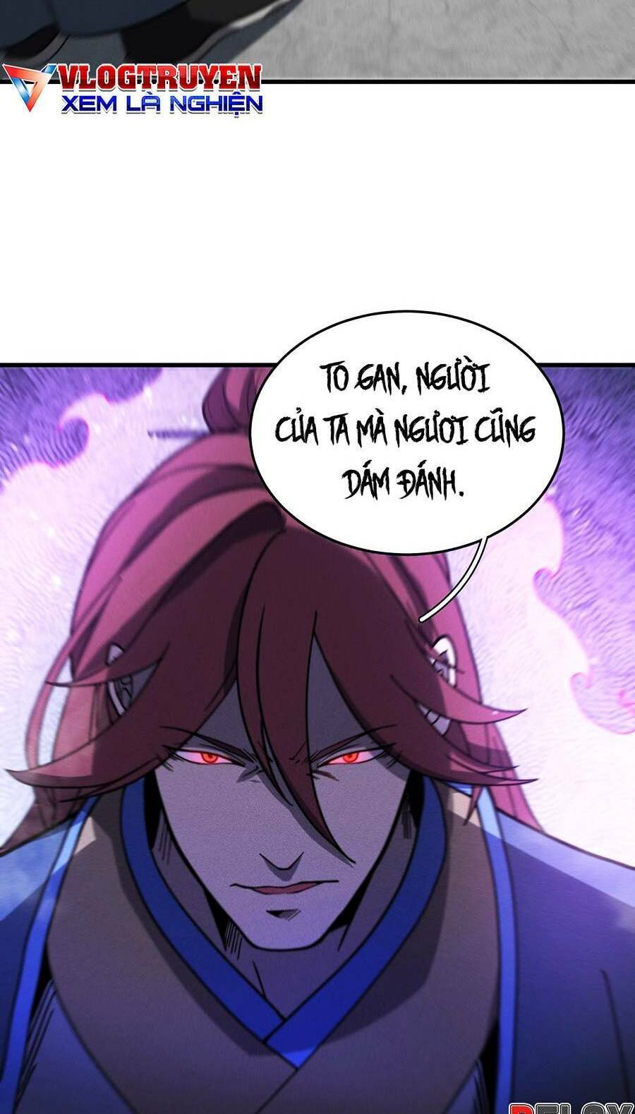Tối Cường Thôn Phệ Hệ Thống Chap 31 - Next Chap 32