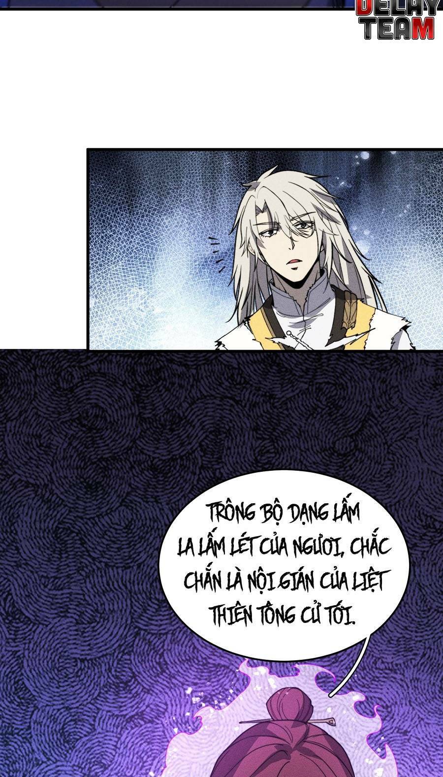 Tối Cường Thôn Phệ Hệ Thống Chap 31 - Next Chap 32