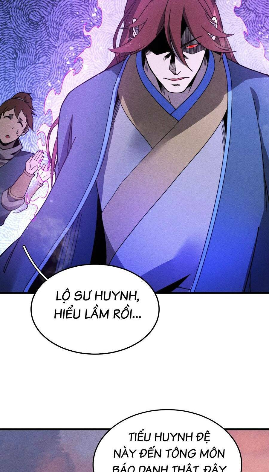 Tối Cường Thôn Phệ Hệ Thống Chap 31 - Next Chap 32