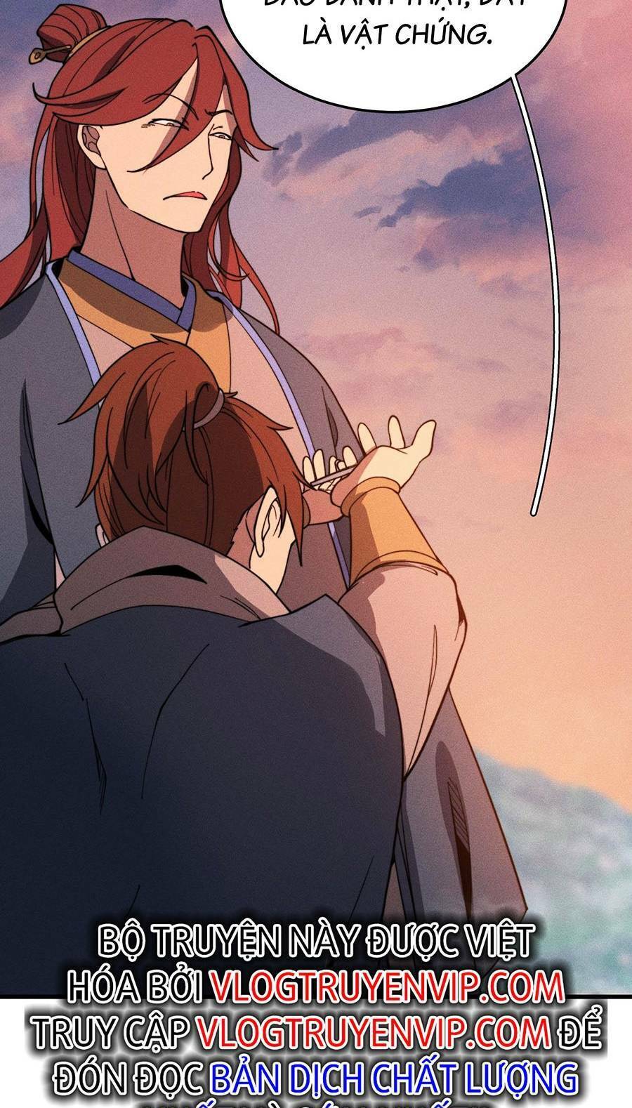 Tối Cường Thôn Phệ Hệ Thống Chap 31 - Next Chap 32