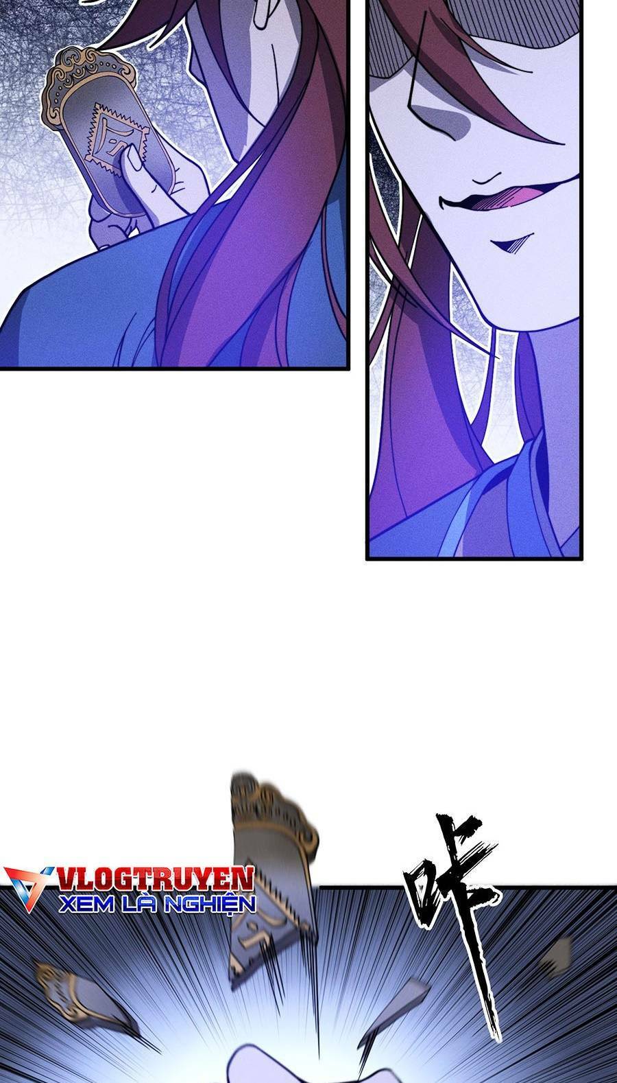 Tối Cường Thôn Phệ Hệ Thống Chap 31 - Next Chap 32
