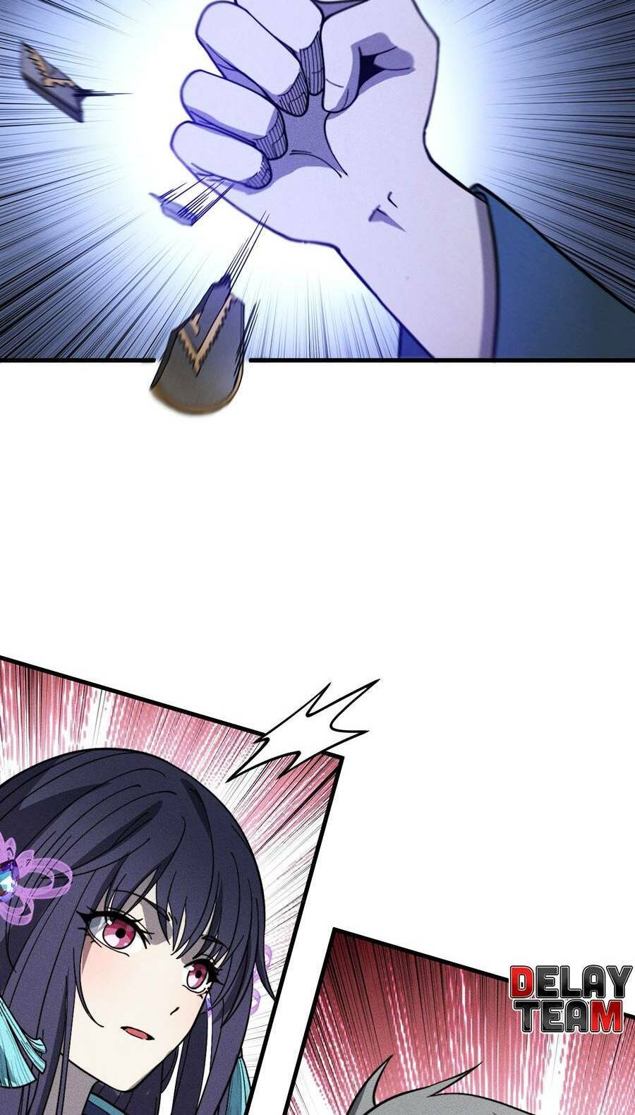 Tối Cường Thôn Phệ Hệ Thống Chap 31 - Next Chap 32