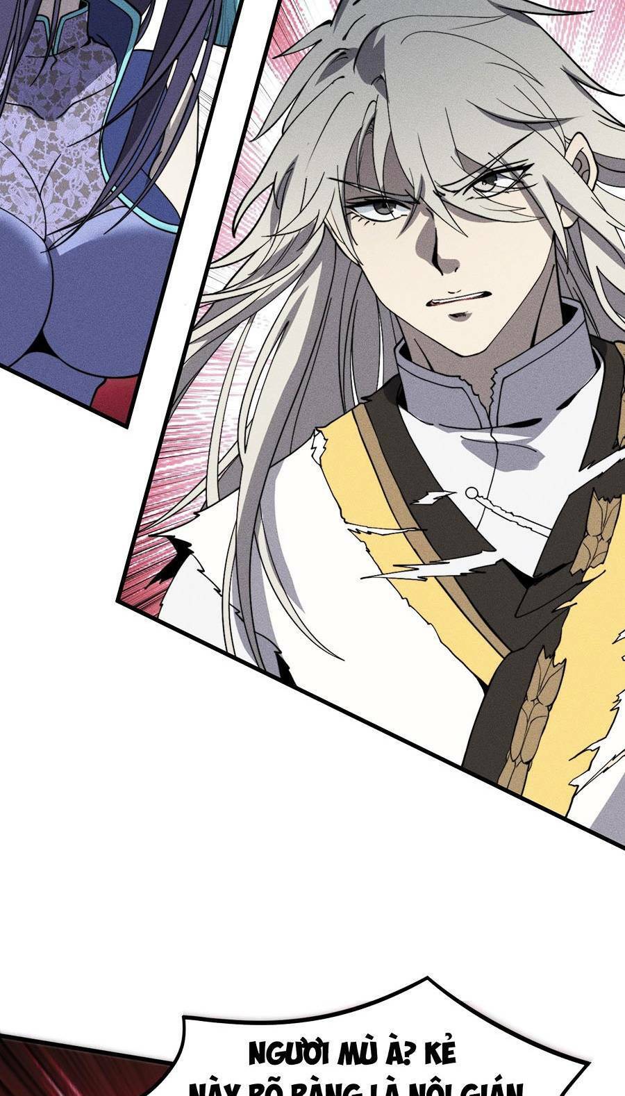 Tối Cường Thôn Phệ Hệ Thống Chap 31 - Next Chap 32