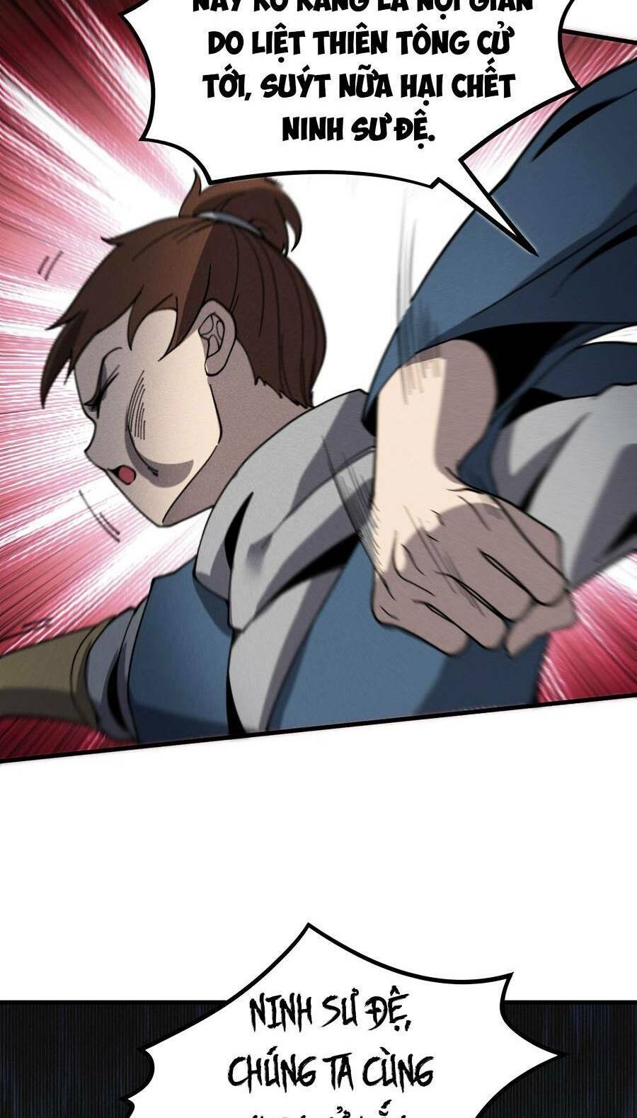 Tối Cường Thôn Phệ Hệ Thống Chap 31 - Next Chap 32