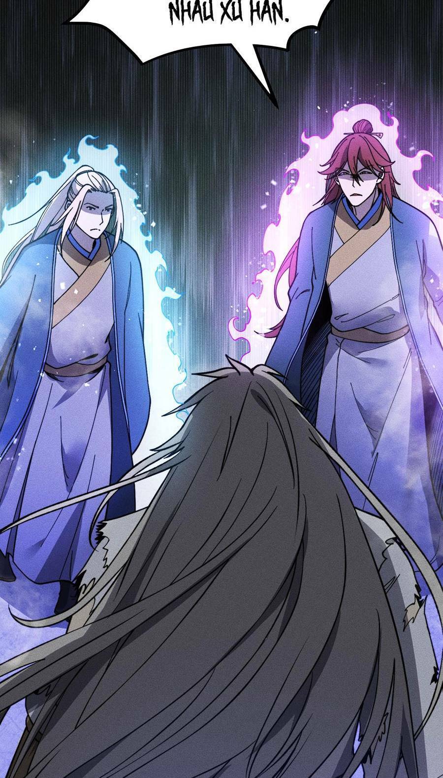 Tối Cường Thôn Phệ Hệ Thống Chap 31 - Next Chap 32