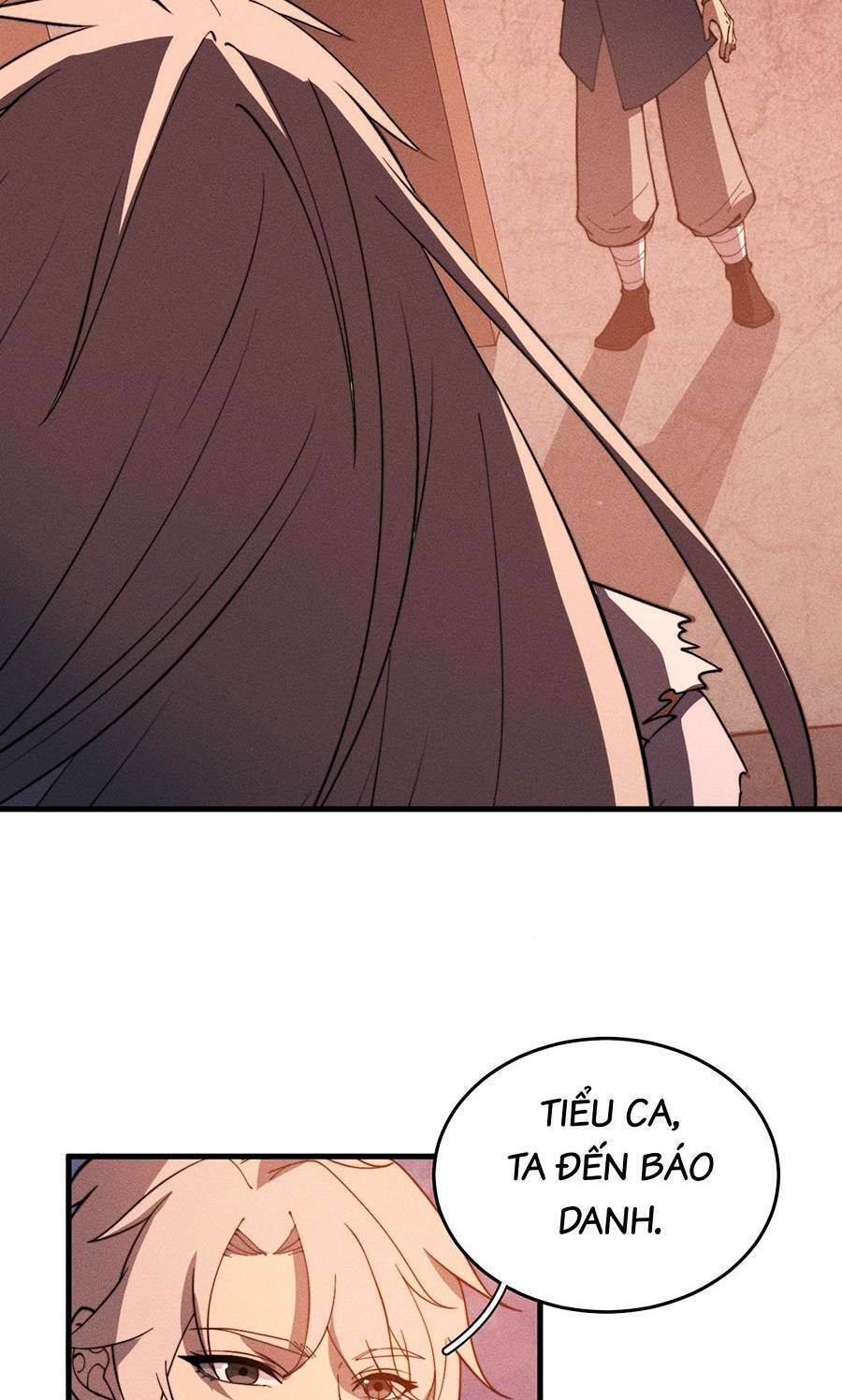 Tối Cường Thôn Phệ Hệ Thống Chap 31 - Next Chap 32