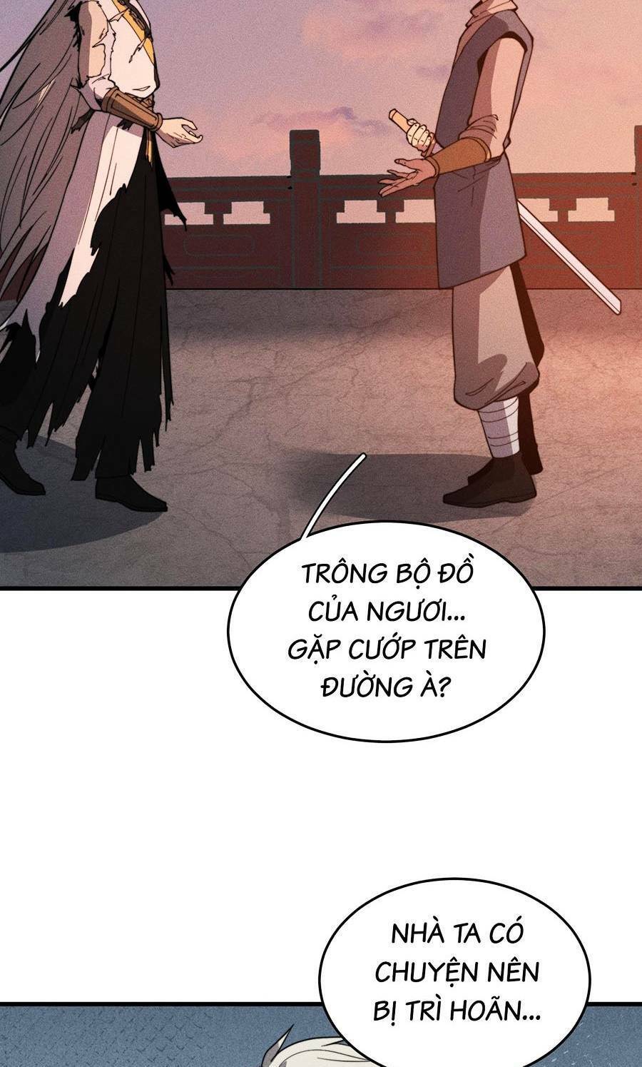 Tối Cường Thôn Phệ Hệ Thống Chap 31 - Next Chap 32