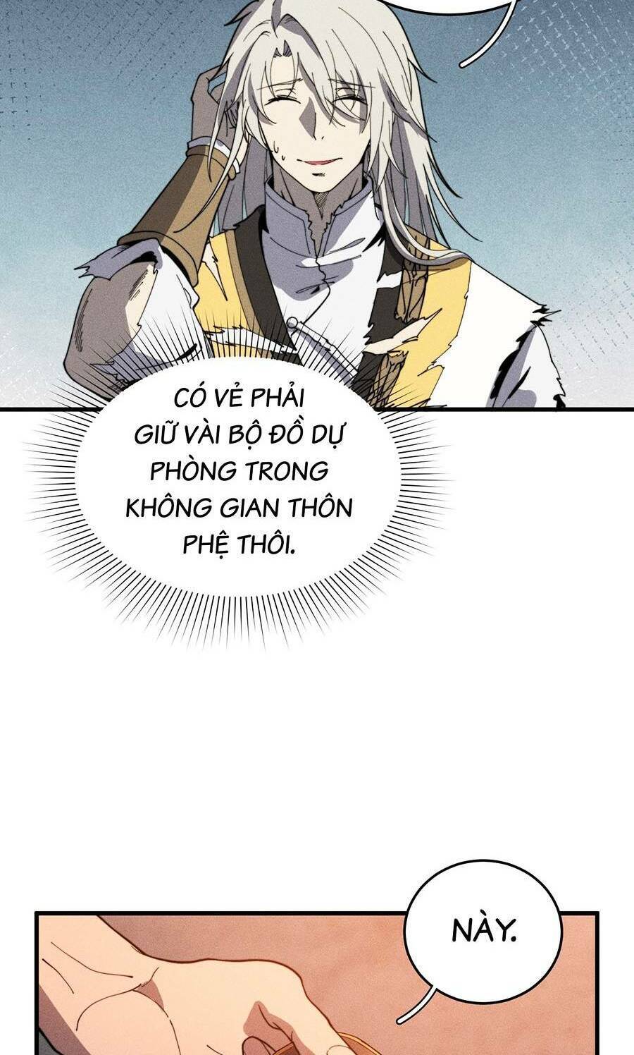 Tối Cường Thôn Phệ Hệ Thống Chap 31 - Next Chap 32