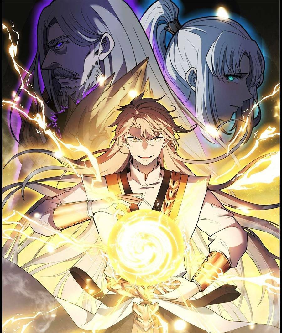 Tối Cường Thôn Phệ Hệ Thống Chap 32 - Next Chap 33