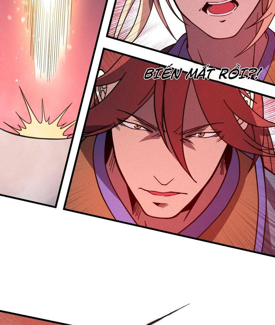 Tối Cường Thôn Phệ Hệ Thống Chap 32 - Next Chap 33