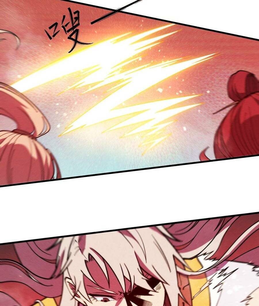 Tối Cường Thôn Phệ Hệ Thống Chap 32 - Next Chap 33