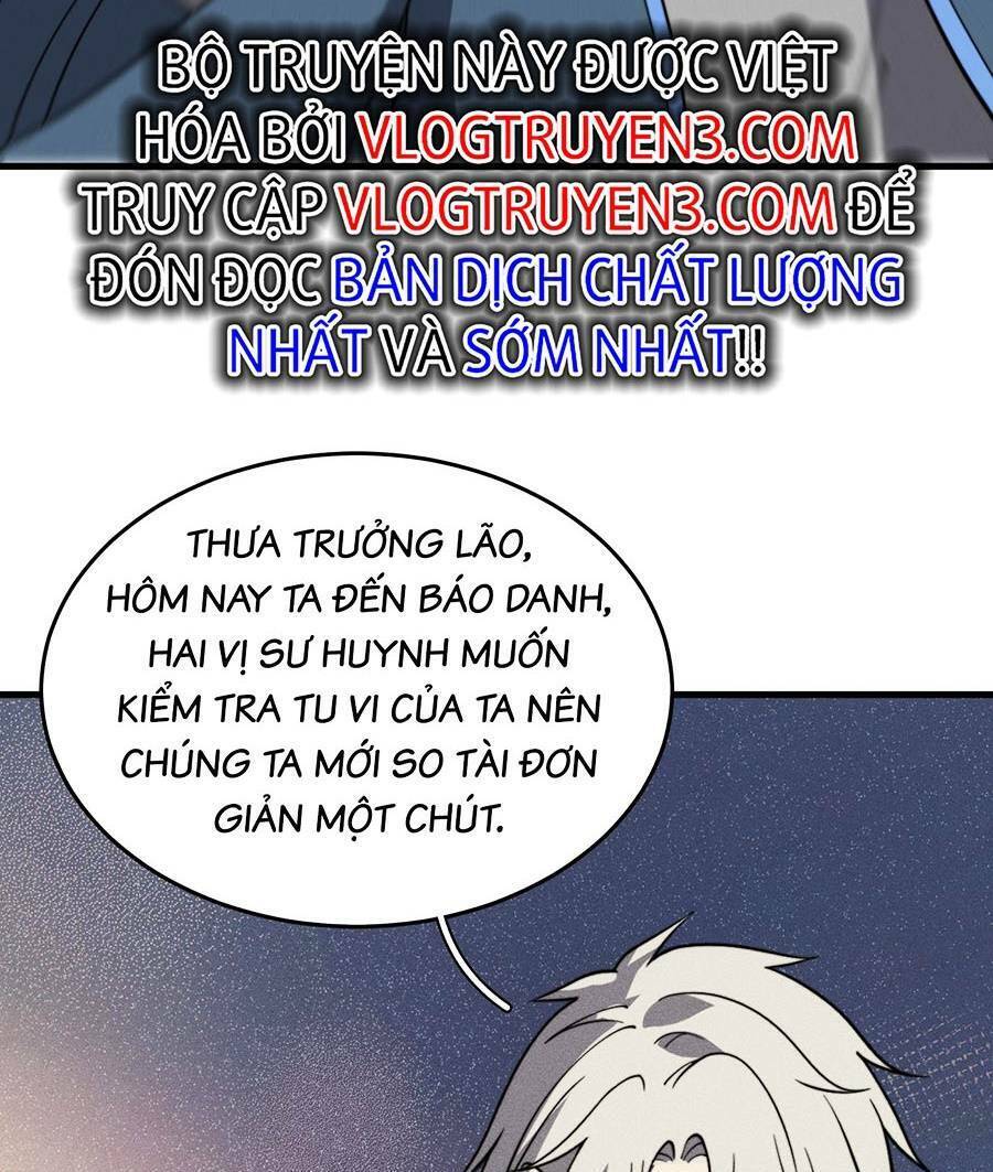 Tối Cường Thôn Phệ Hệ Thống Chap 32 - Next Chap 33