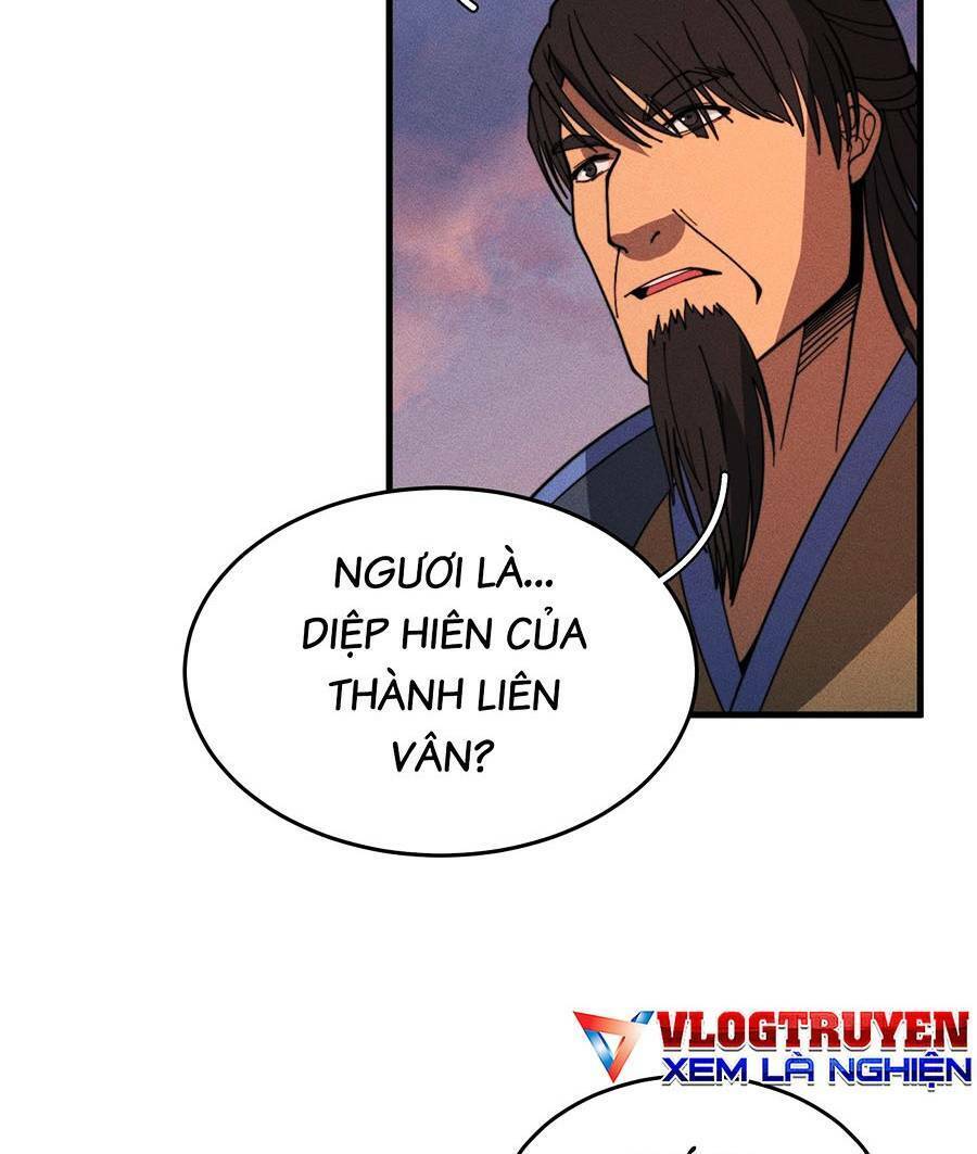 Tối Cường Thôn Phệ Hệ Thống Chap 32 - Next Chap 33