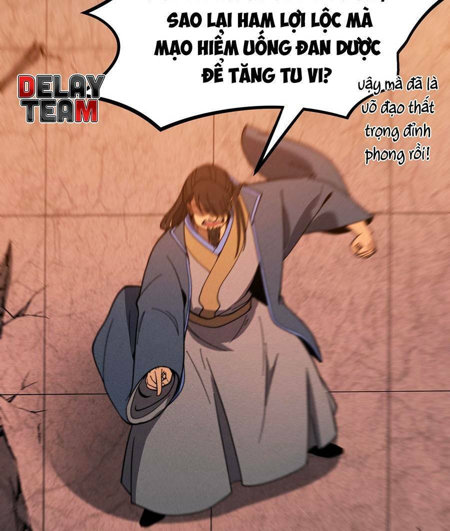 Tối Cường Thôn Phệ Hệ Thống Chap 32 - Next Chap 33
