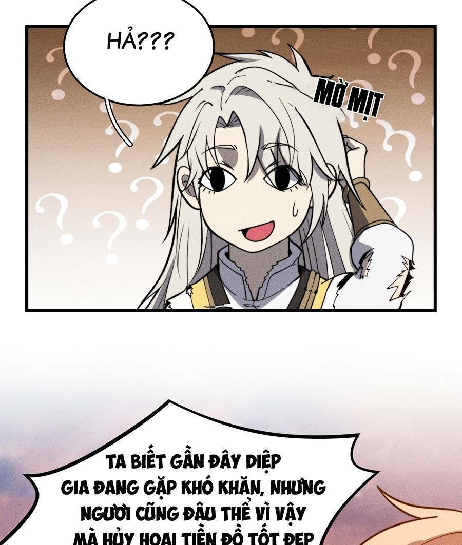 Tối Cường Thôn Phệ Hệ Thống Chap 32 - Next Chap 33