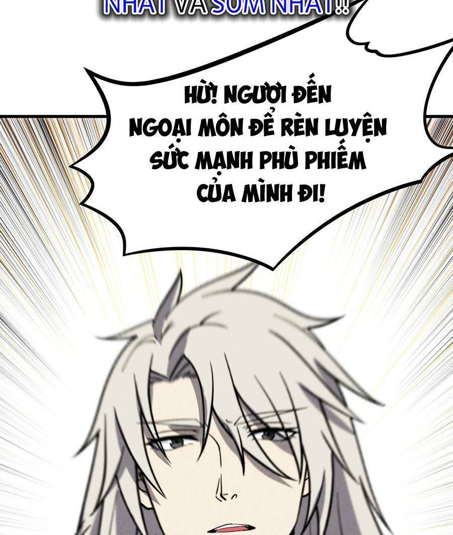 Tối Cường Thôn Phệ Hệ Thống Chap 32 - Next Chap 33