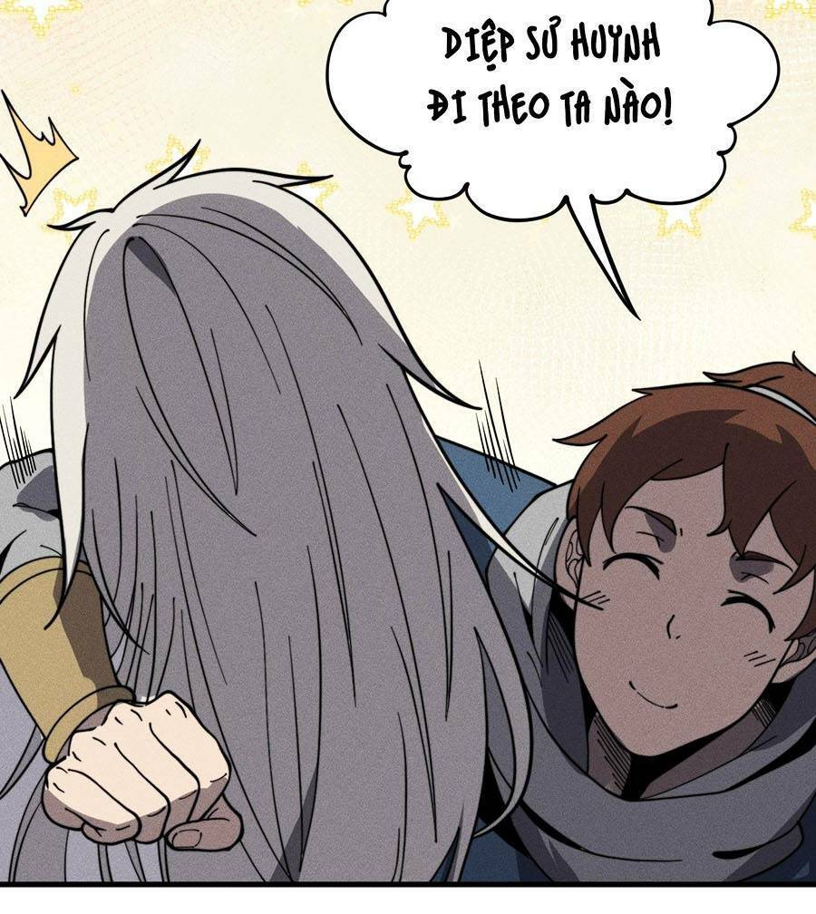 Tối Cường Thôn Phệ Hệ Thống Chap 32 - Next Chap 33