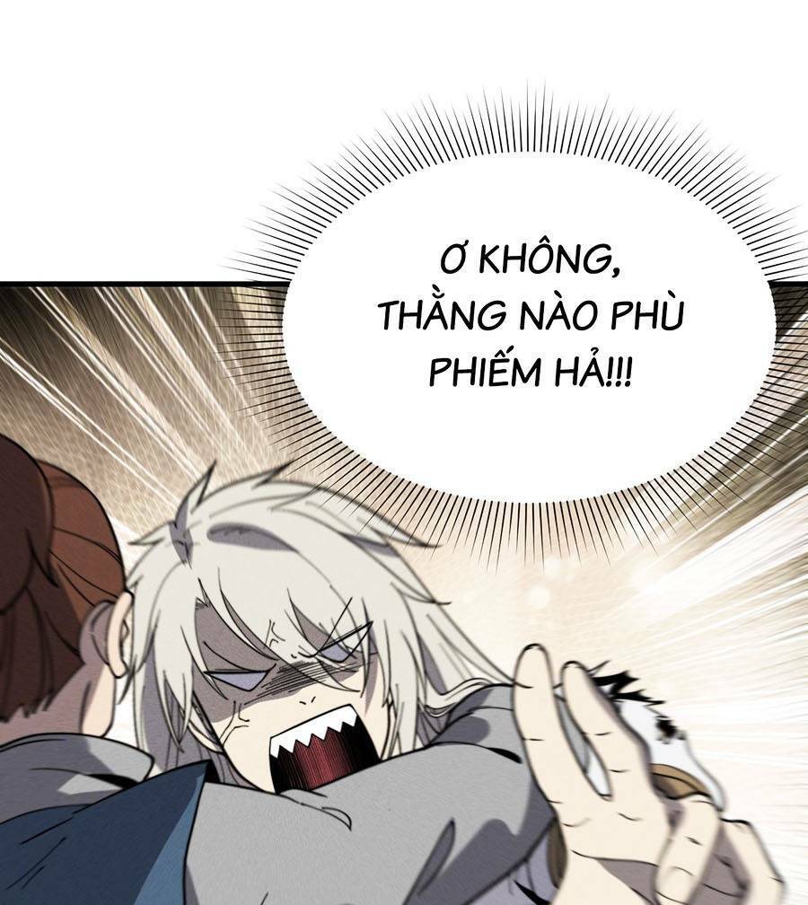 Tối Cường Thôn Phệ Hệ Thống Chap 32 - Next Chap 33