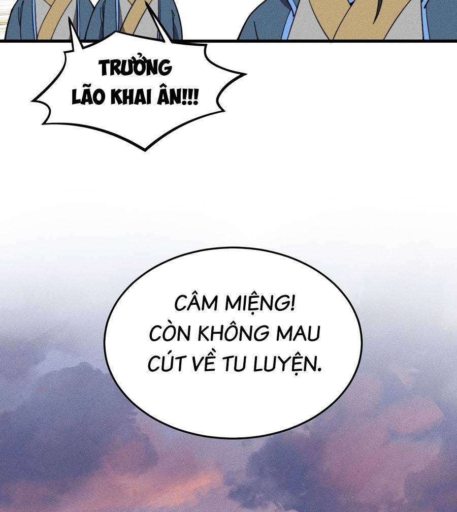 Tối Cường Thôn Phệ Hệ Thống Chap 32 - Next Chap 33