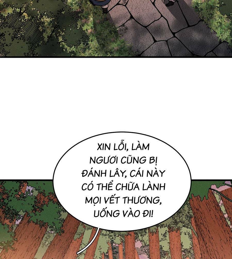 Tối Cường Thôn Phệ Hệ Thống Chap 32 - Next Chap 33