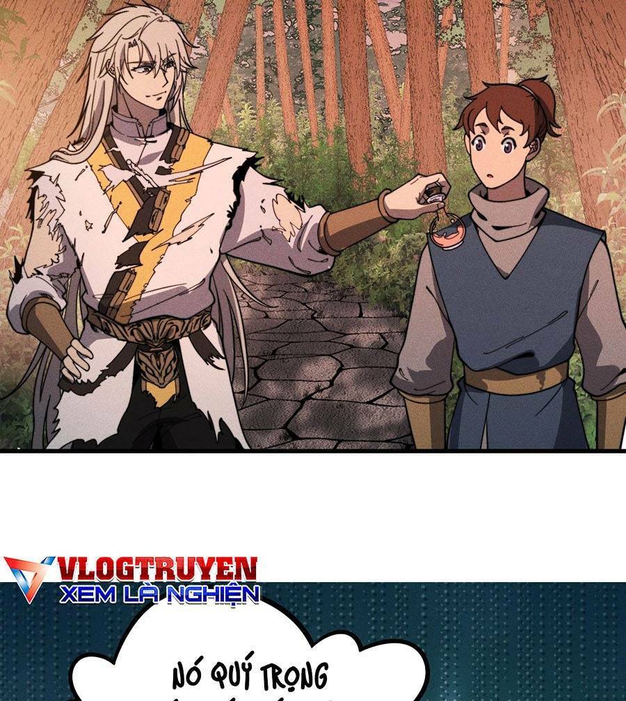 Tối Cường Thôn Phệ Hệ Thống Chap 32 - Next Chap 33
