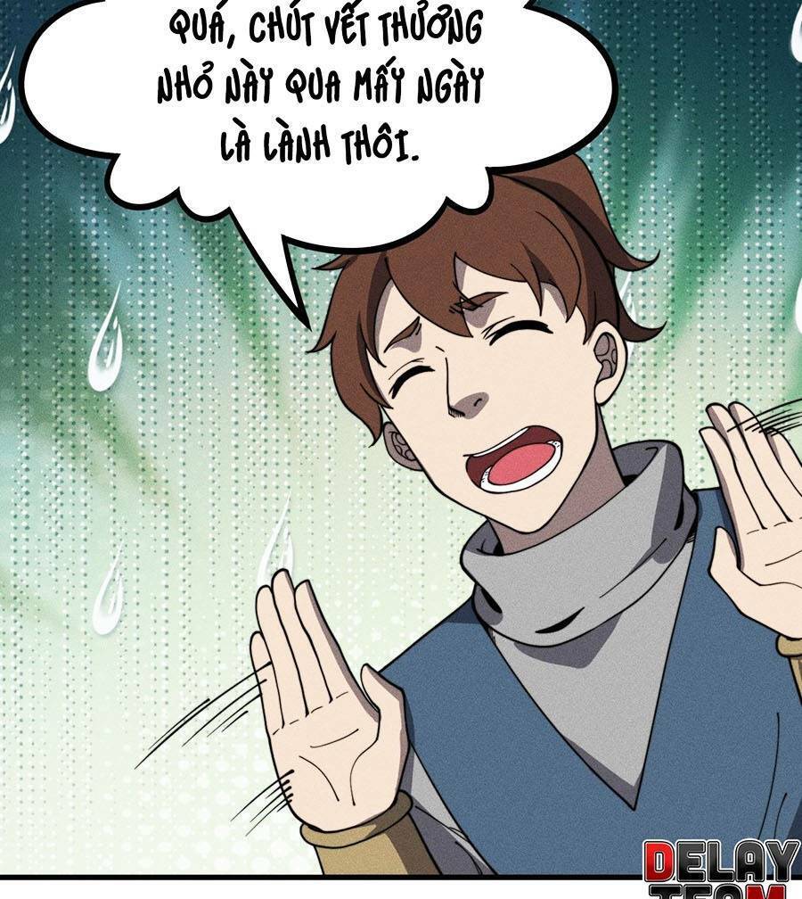 Tối Cường Thôn Phệ Hệ Thống Chap 32 - Next Chap 33