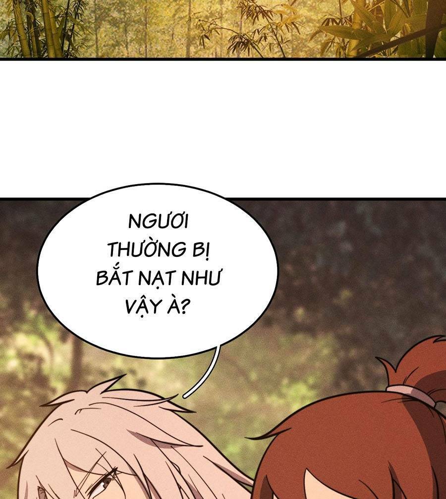 Tối Cường Thôn Phệ Hệ Thống Chap 32 - Next Chap 33