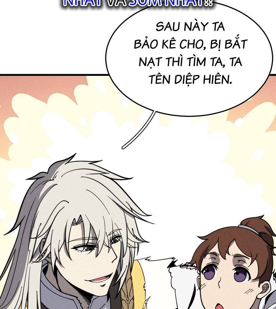 Tối Cường Thôn Phệ Hệ Thống Chap 32 - Next Chap 33