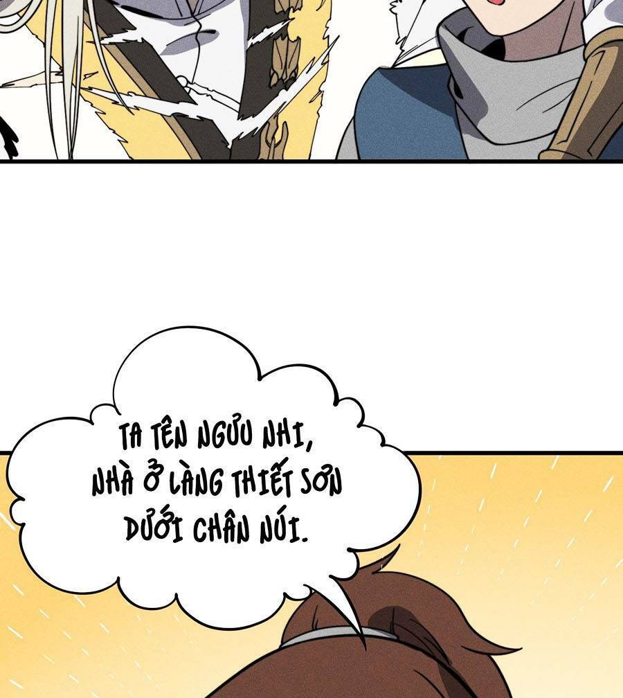 Tối Cường Thôn Phệ Hệ Thống Chap 32 - Next Chap 33