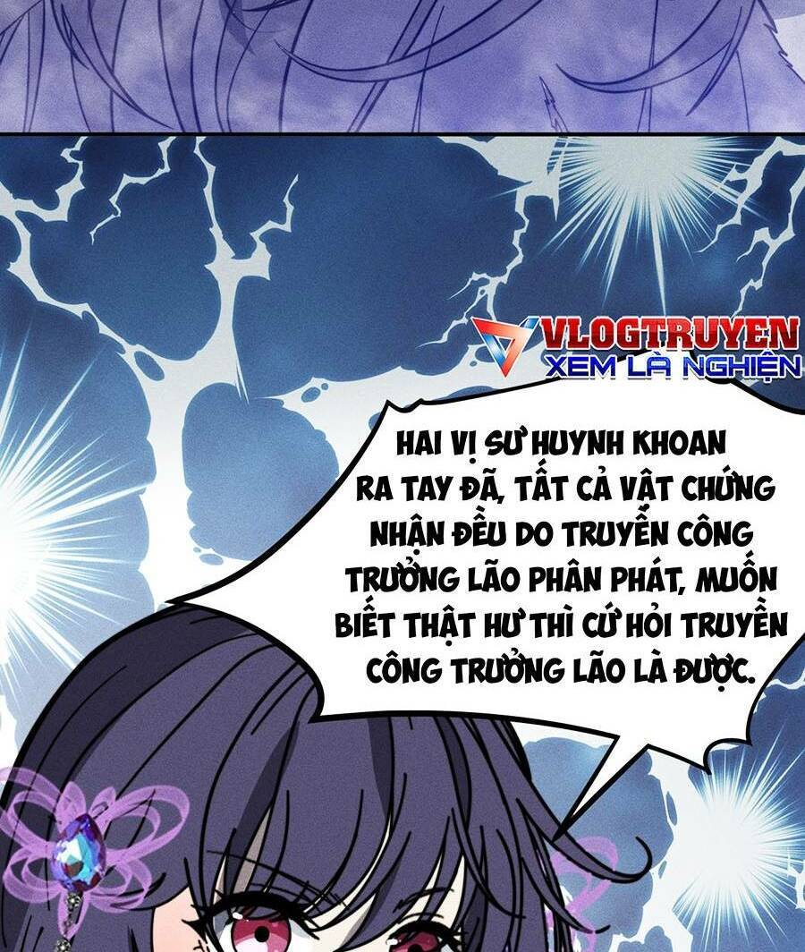 Tối Cường Thôn Phệ Hệ Thống Chap 32 - Next Chap 33