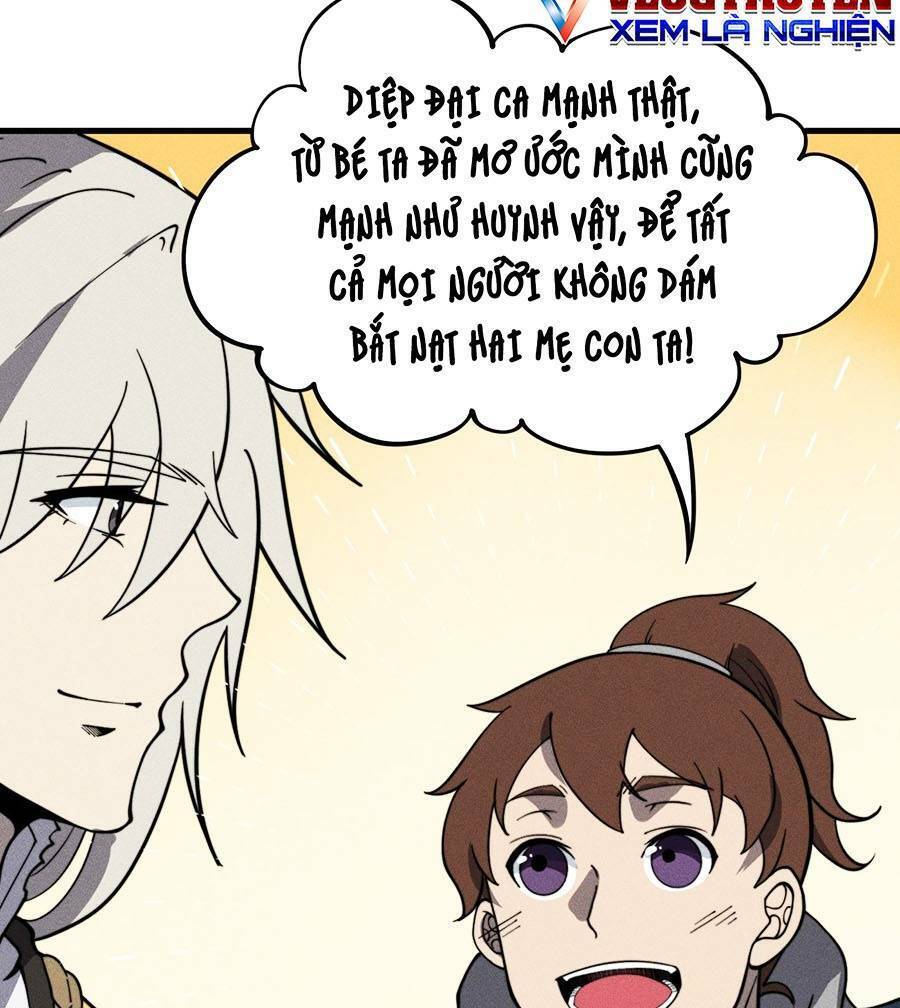 Tối Cường Thôn Phệ Hệ Thống Chap 32 - Next Chap 33
