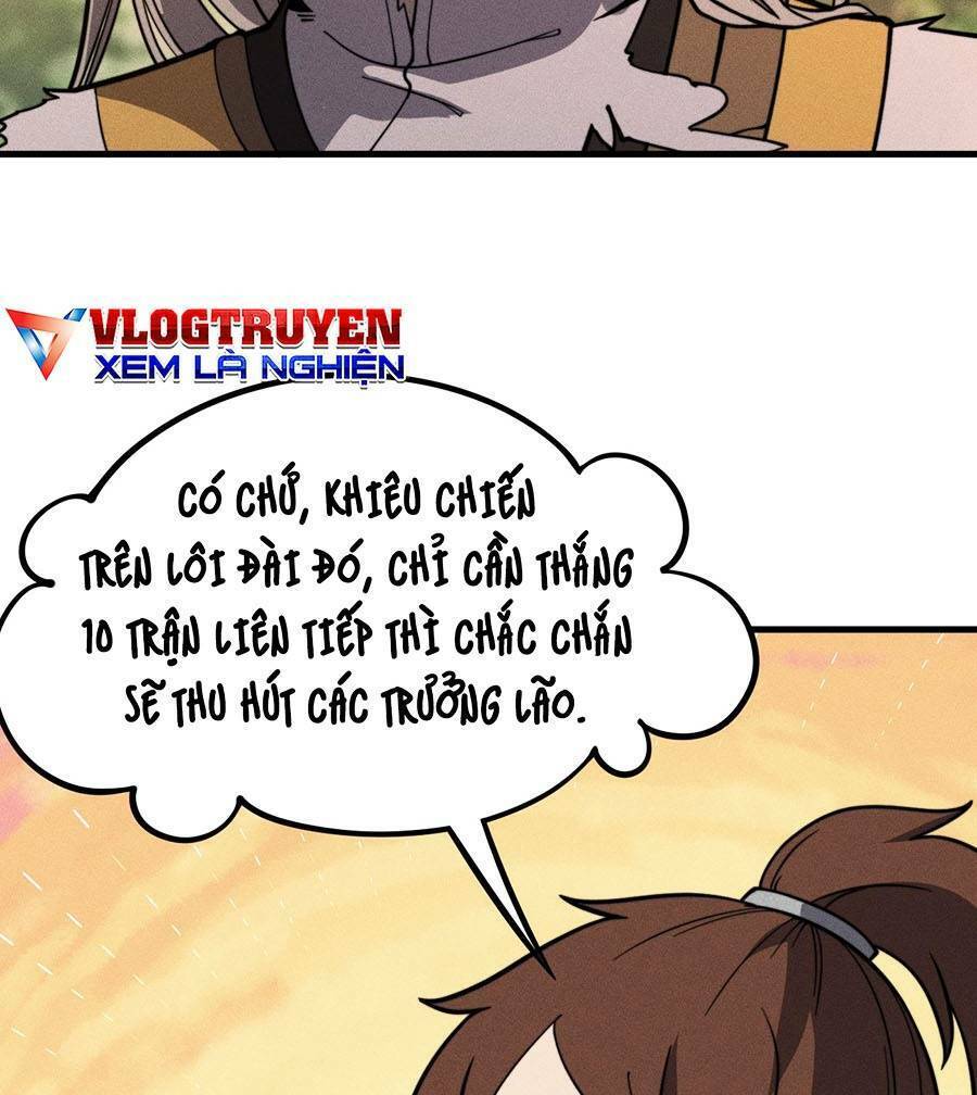 Tối Cường Thôn Phệ Hệ Thống Chap 32 - Next Chap 33