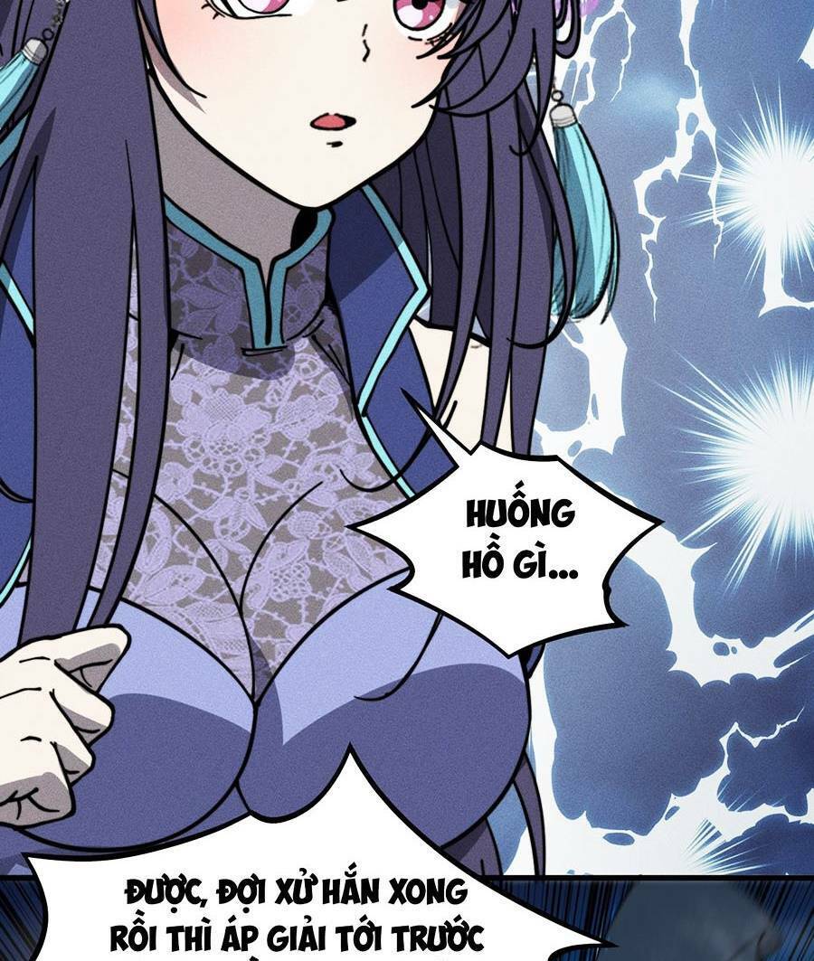 Tối Cường Thôn Phệ Hệ Thống Chap 32 - Next Chap 33