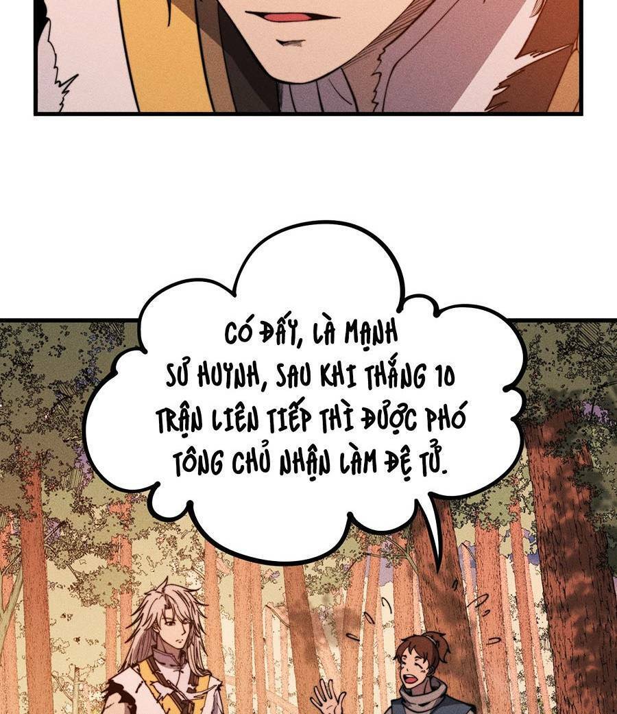 Tối Cường Thôn Phệ Hệ Thống Chap 32 - Next Chap 33