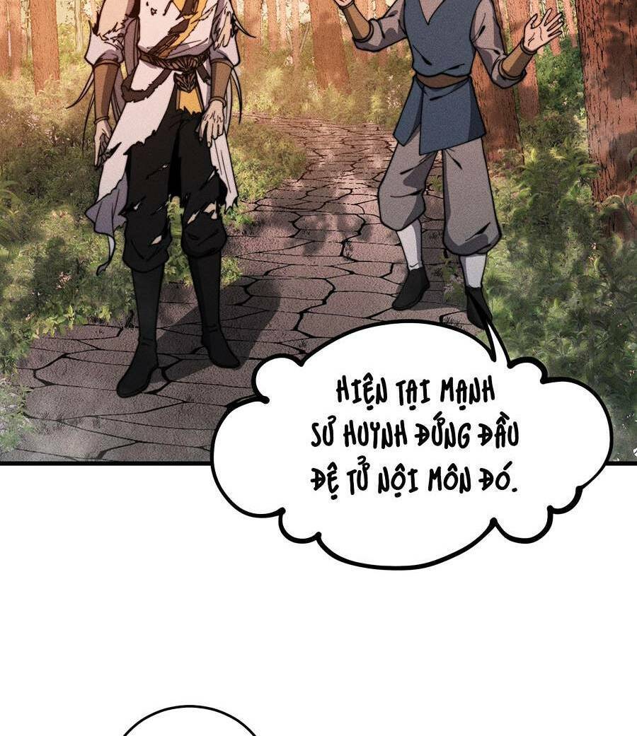 Tối Cường Thôn Phệ Hệ Thống Chap 32 - Next Chap 33
