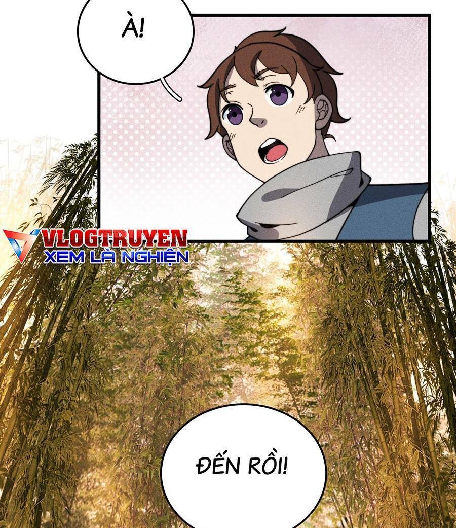 Tối Cường Thôn Phệ Hệ Thống Chap 32 - Next Chap 33