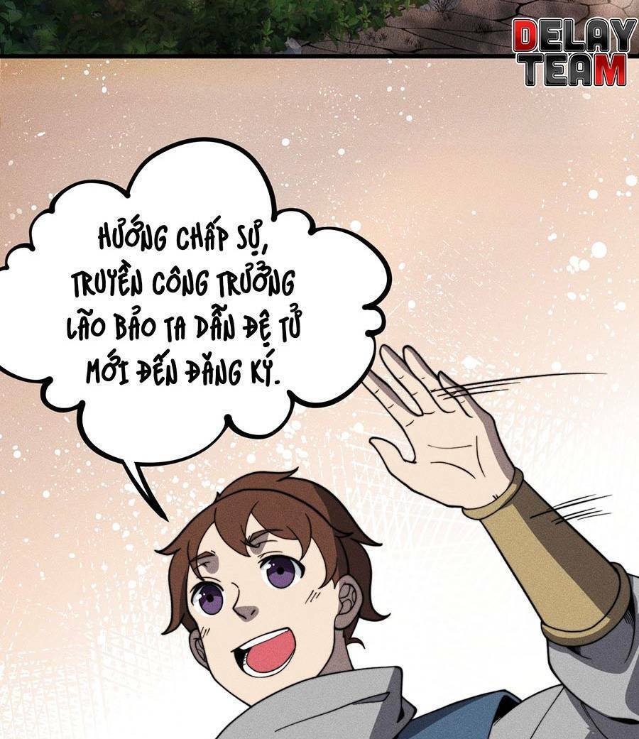 Tối Cường Thôn Phệ Hệ Thống Chap 32 - Next Chap 33