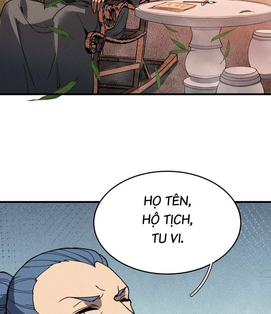 Tối Cường Thôn Phệ Hệ Thống Chap 32 - Next Chap 33
