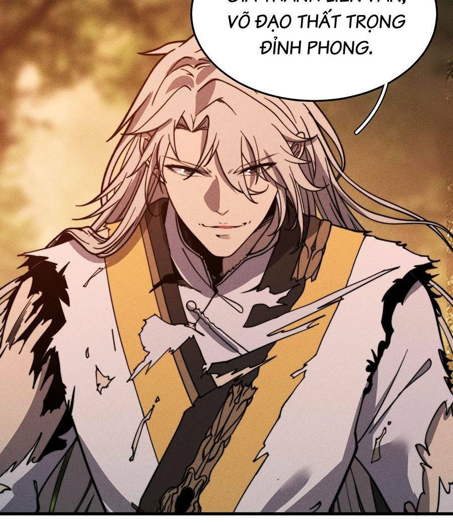 Tối Cường Thôn Phệ Hệ Thống Chap 32 - Next Chap 33