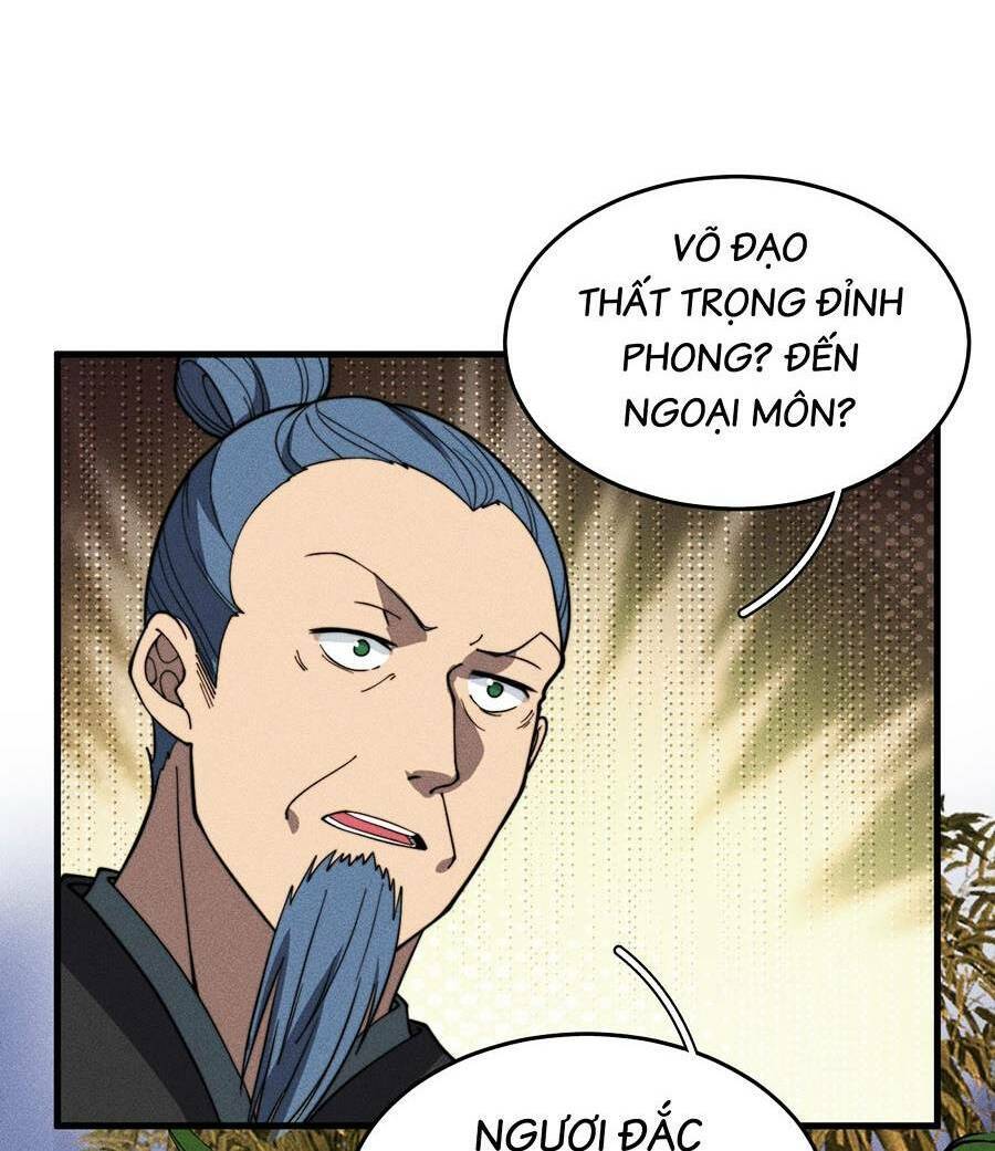 Tối Cường Thôn Phệ Hệ Thống Chap 32 - Next Chap 33