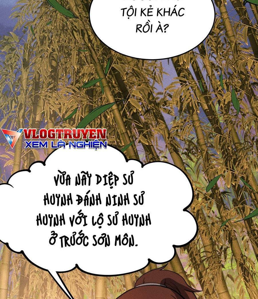 Tối Cường Thôn Phệ Hệ Thống Chap 32 - Next Chap 33