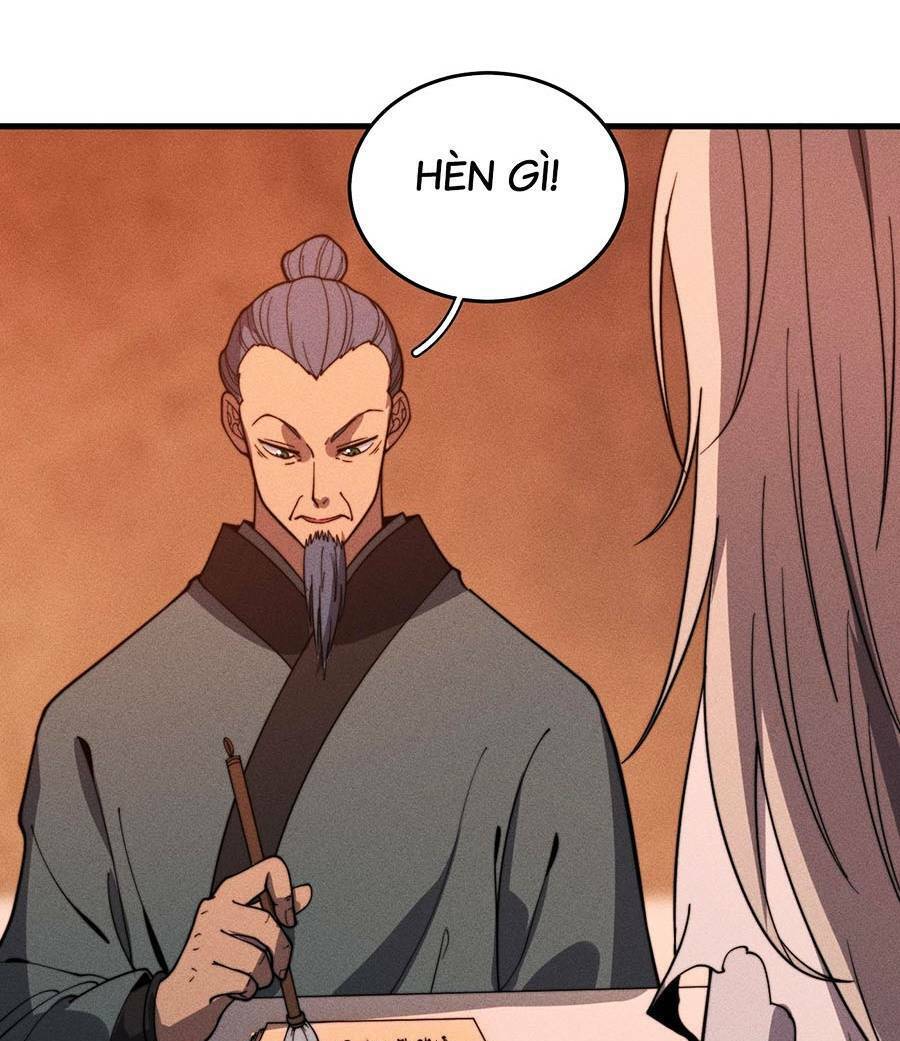 Tối Cường Thôn Phệ Hệ Thống Chap 32 - Next Chap 33
