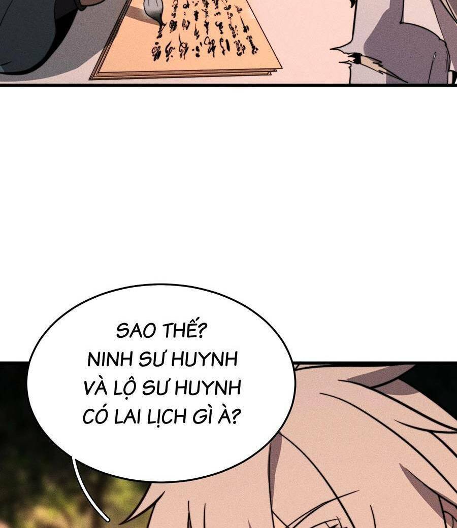 Tối Cường Thôn Phệ Hệ Thống Chap 32 - Next Chap 33