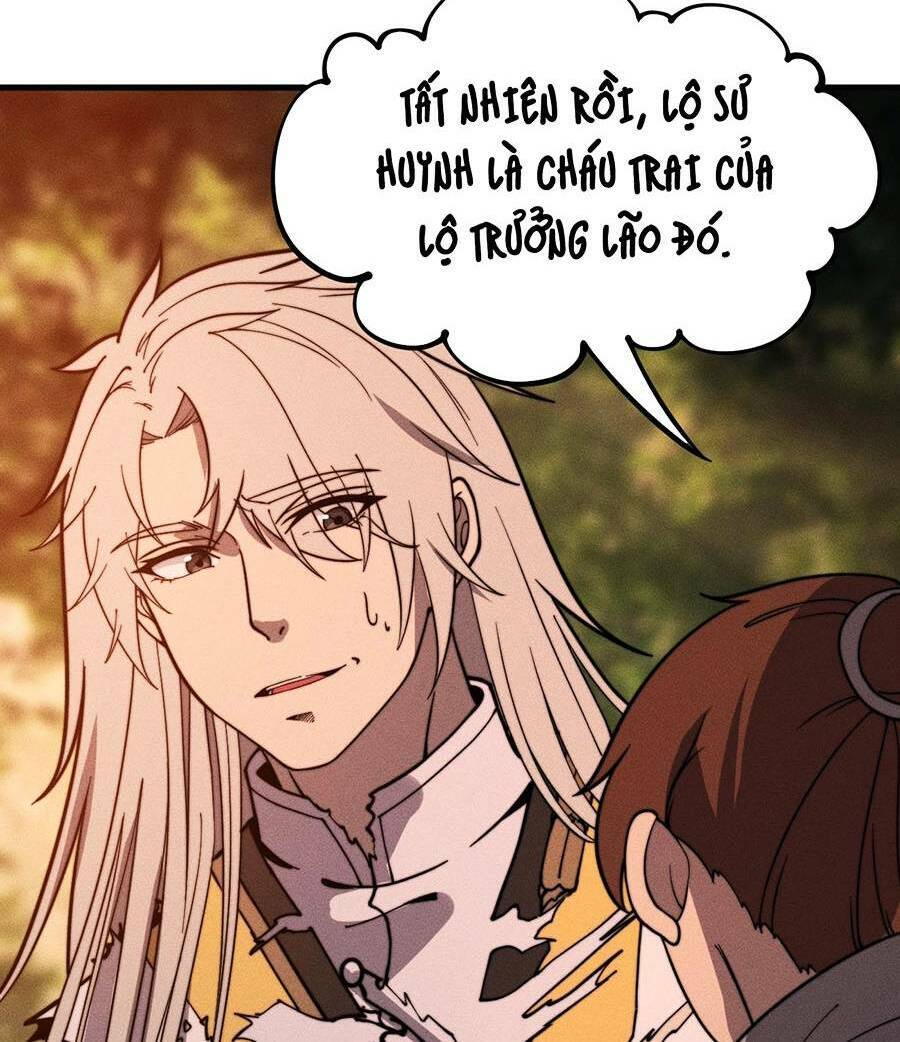 Tối Cường Thôn Phệ Hệ Thống Chap 32 - Next Chap 33