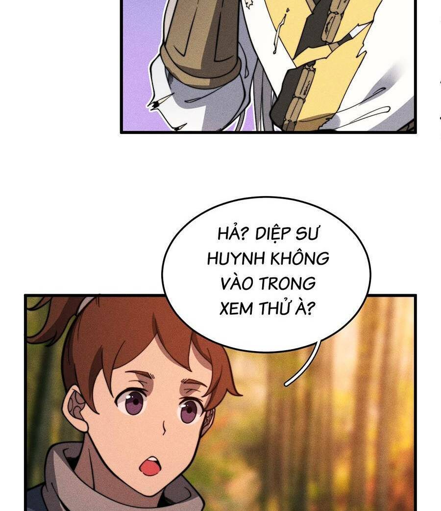 Tối Cường Thôn Phệ Hệ Thống Chap 32 - Next Chap 33