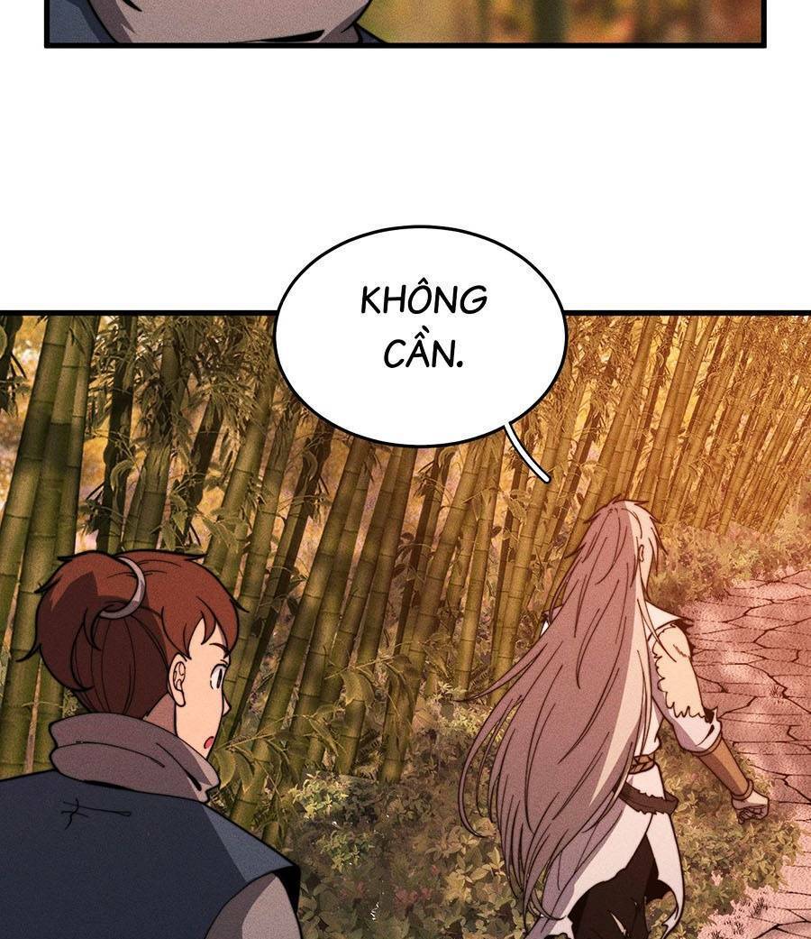 Tối Cường Thôn Phệ Hệ Thống Chap 32 - Next Chap 33